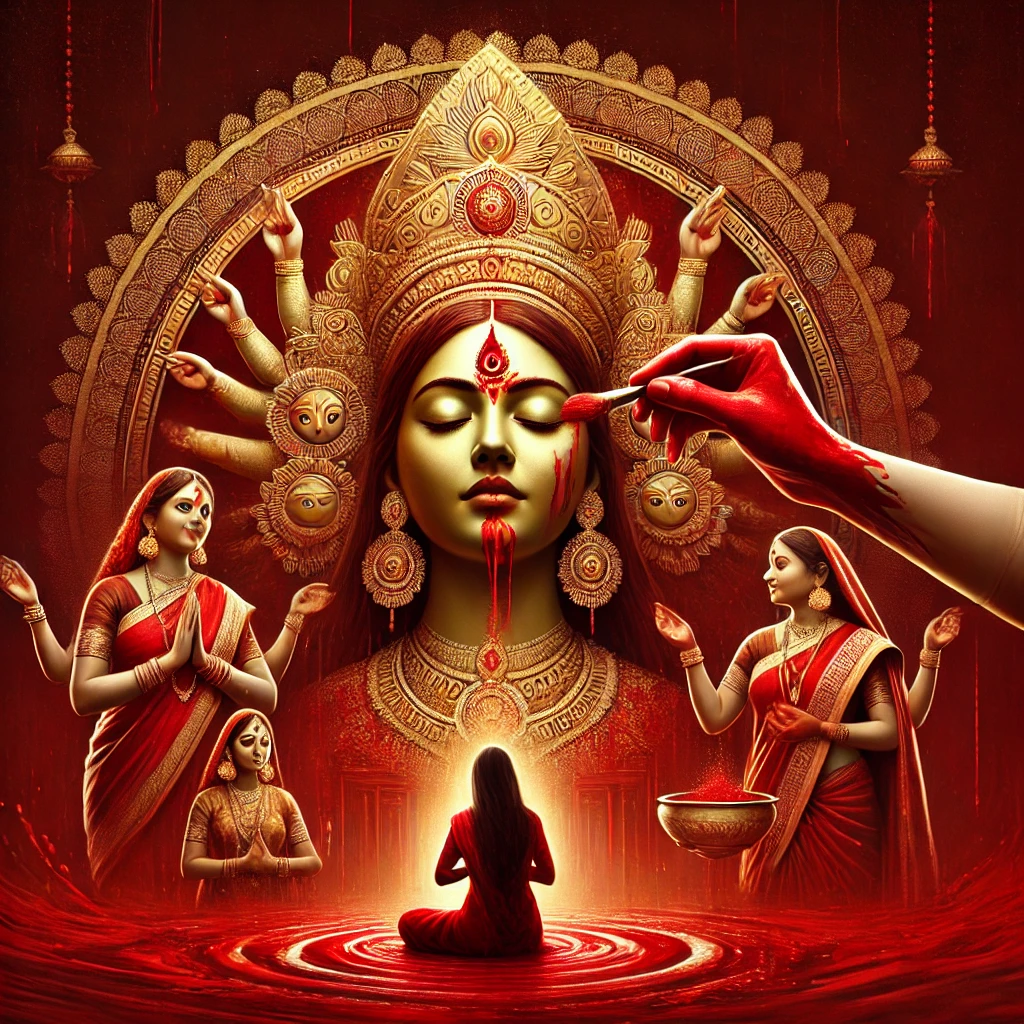 Durga Puja