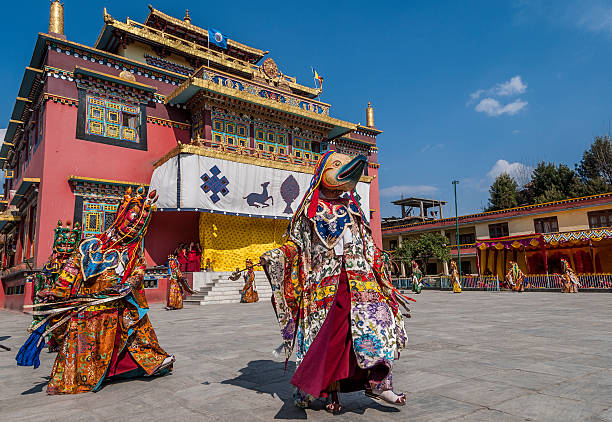 Bhutanese Local Celebrations