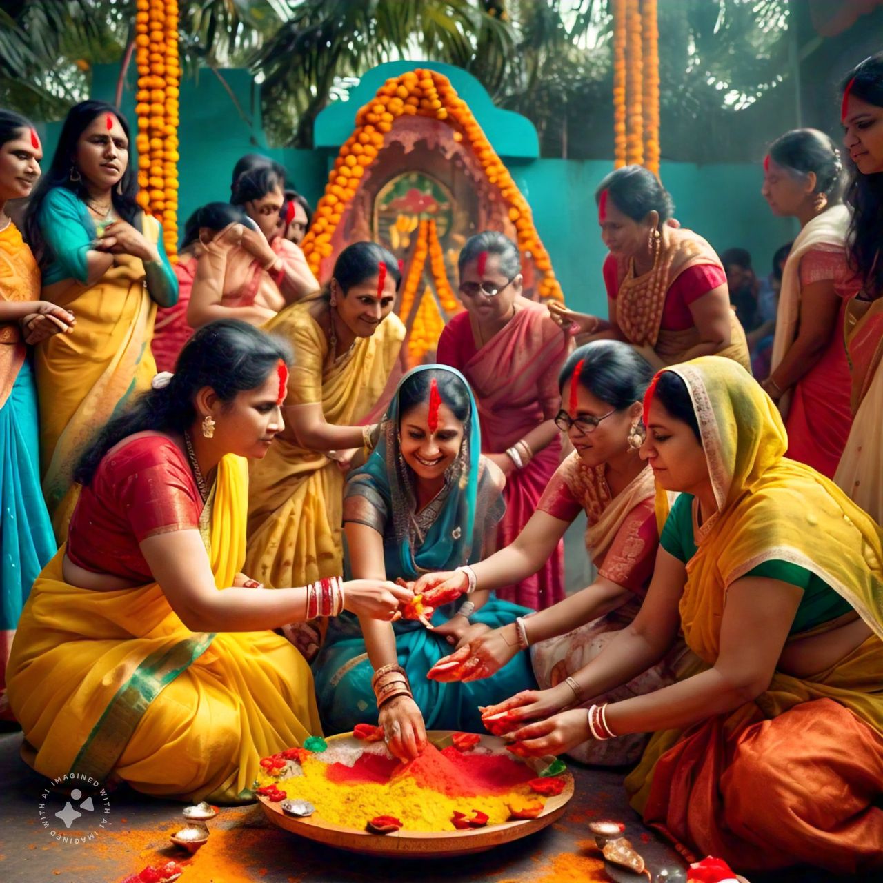 Durga Puja