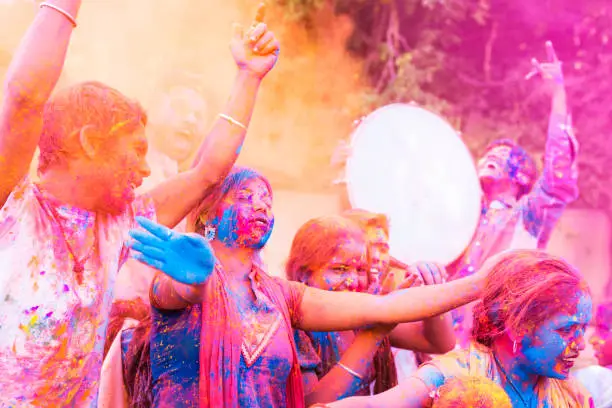 Nepali Festivals