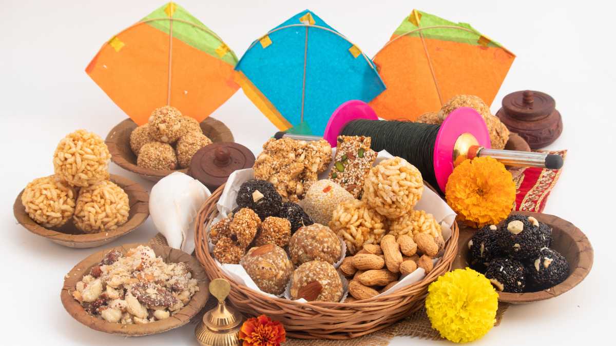 Makar Sankranti