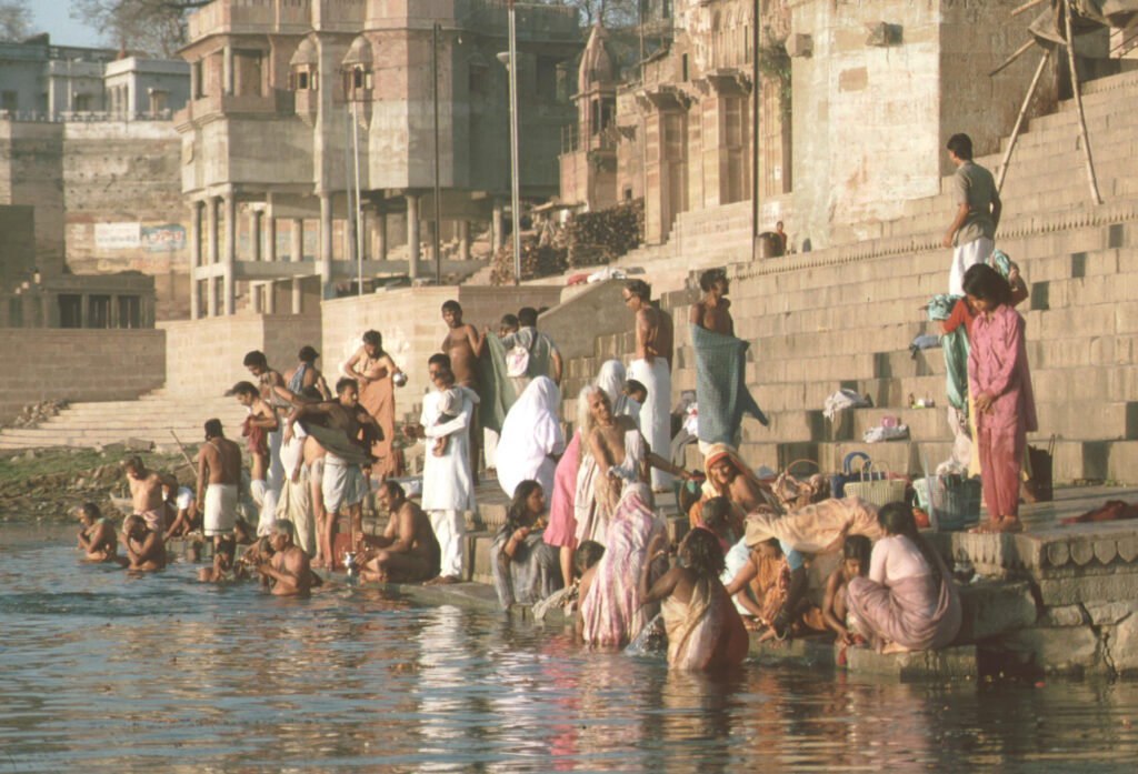 Kharchi Puja