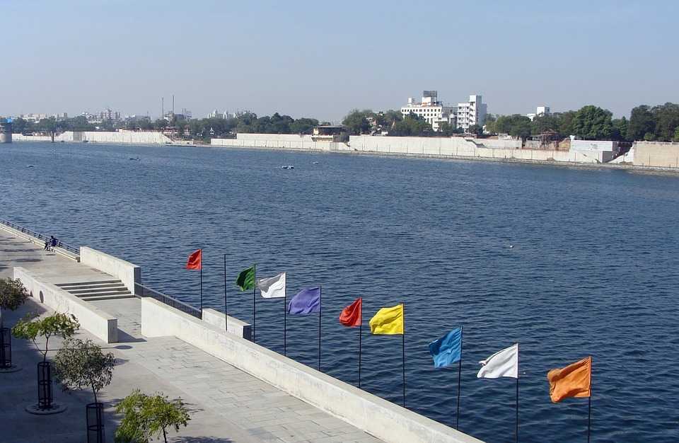 Kite Festival Ahmedabad