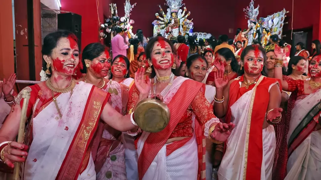 Durga Puja