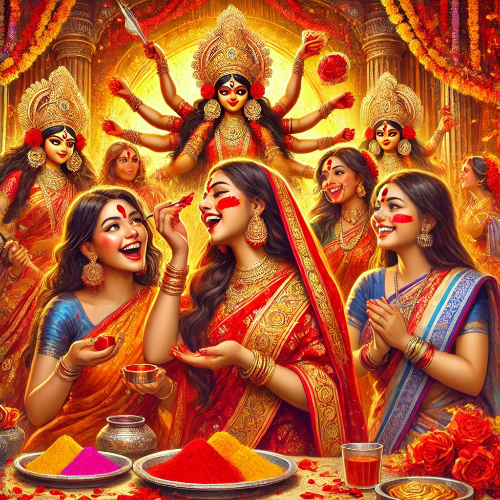 Durga Puja