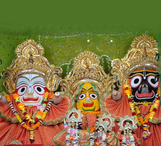 Kharchi Puja