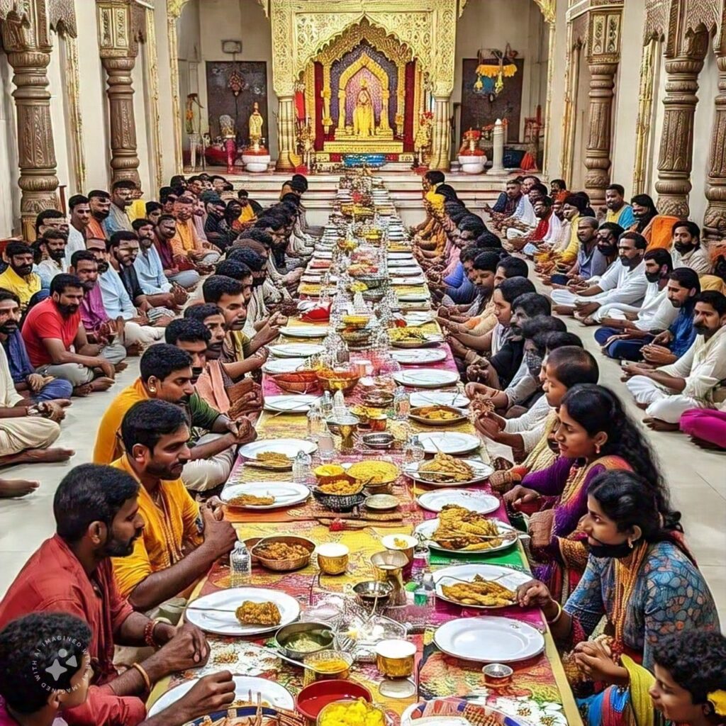 Thaipusam Festival