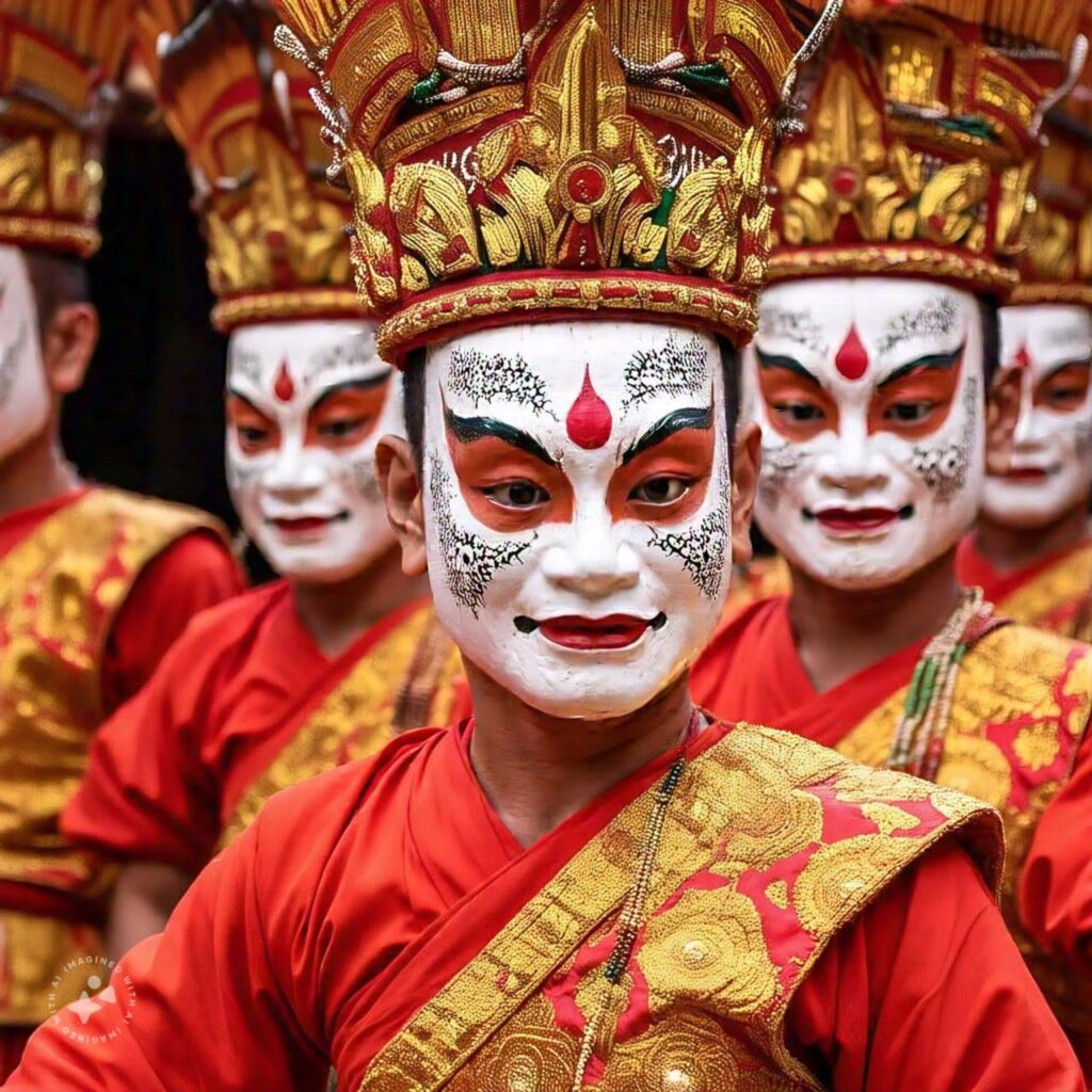 Hemis Festival