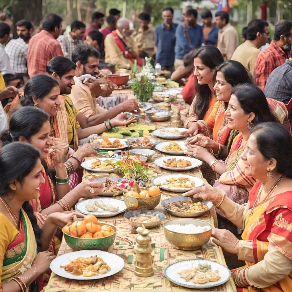 Bihu Dance