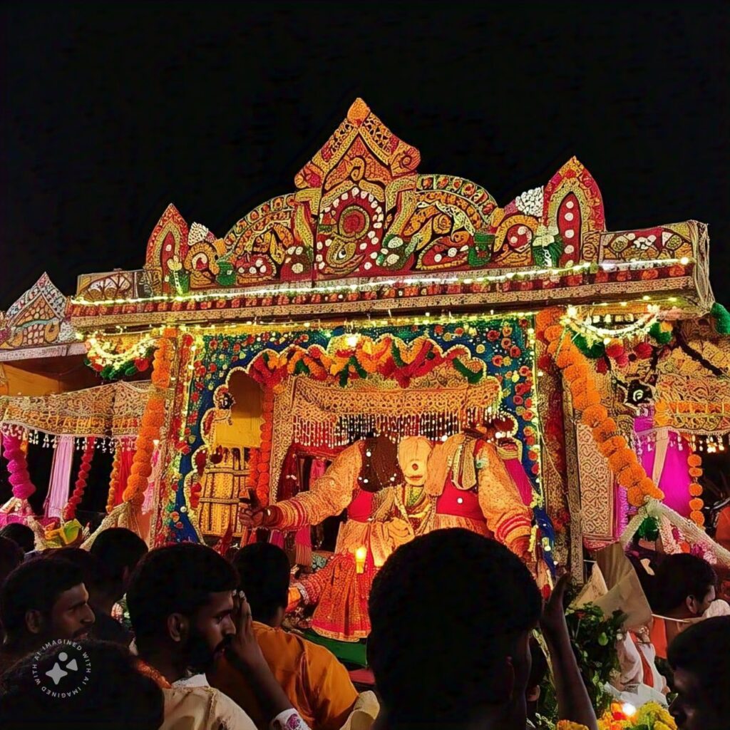 Poush Mela