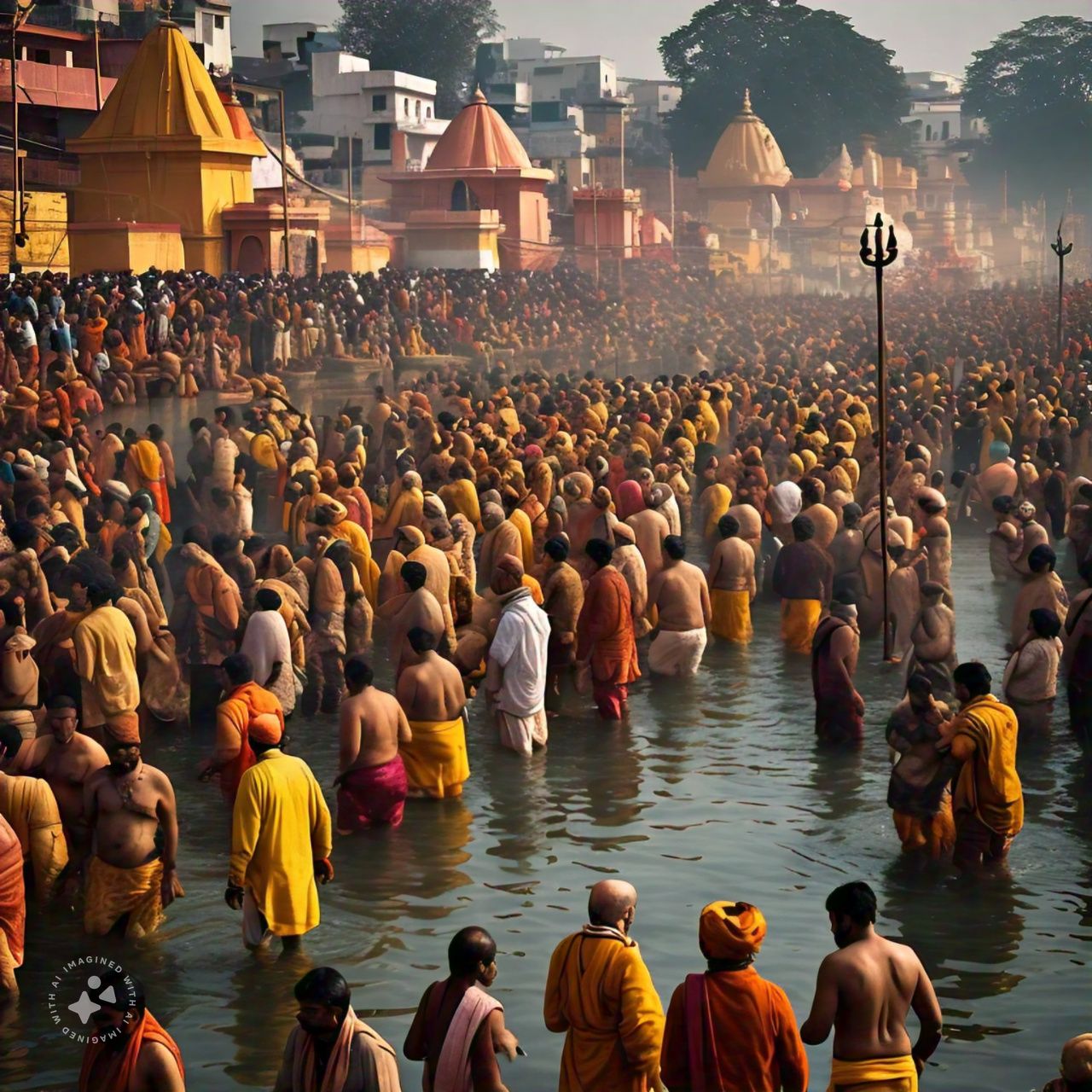 Kumbha Mela