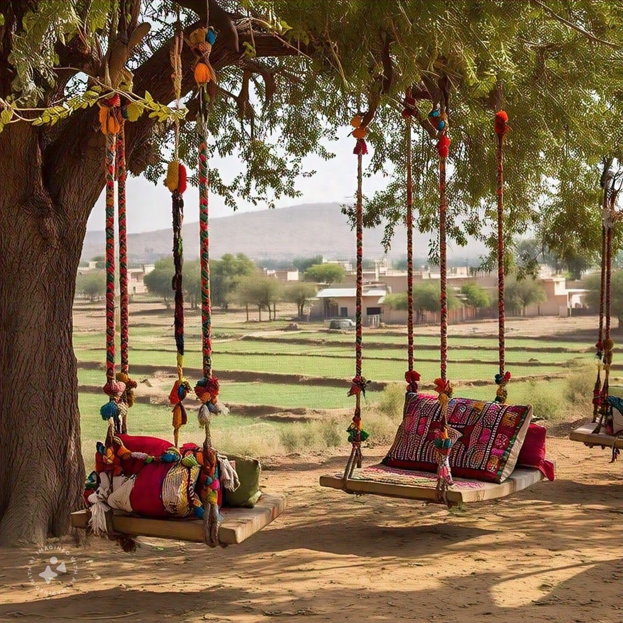 Teej Festival