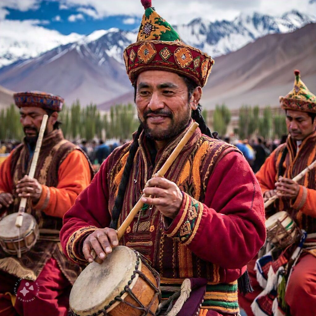 Hemis Festival