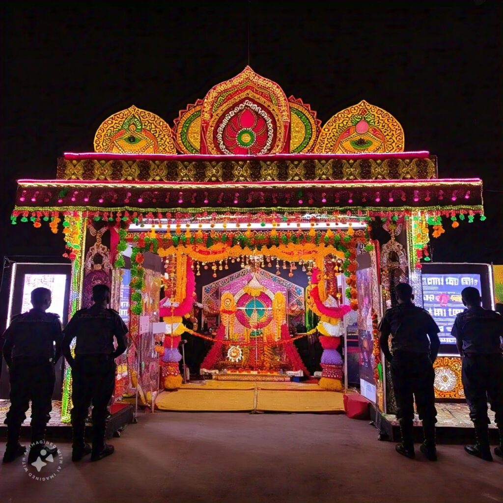 Poush Mela