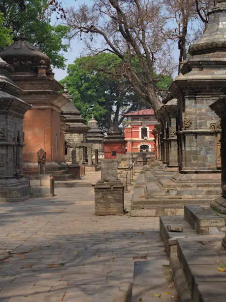 Pashupatinath Temple