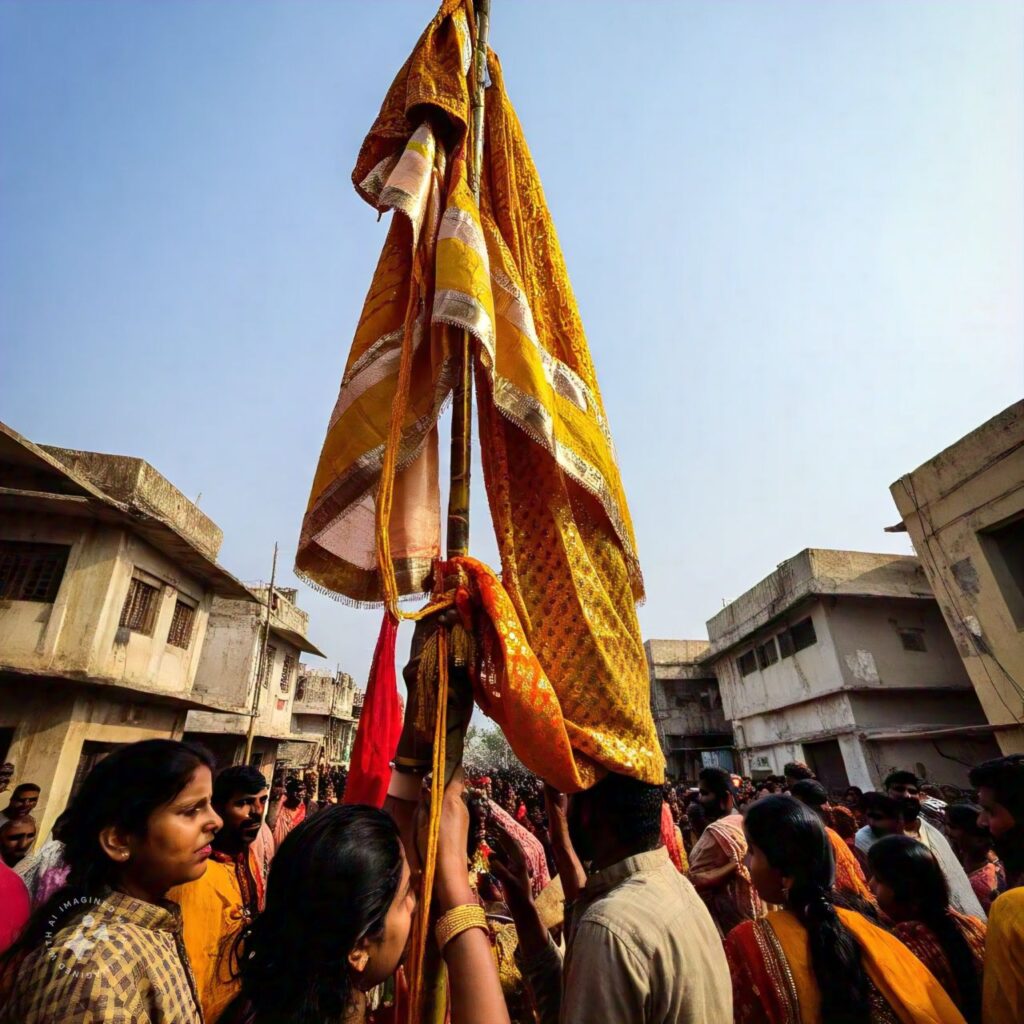 Gudi Padwa