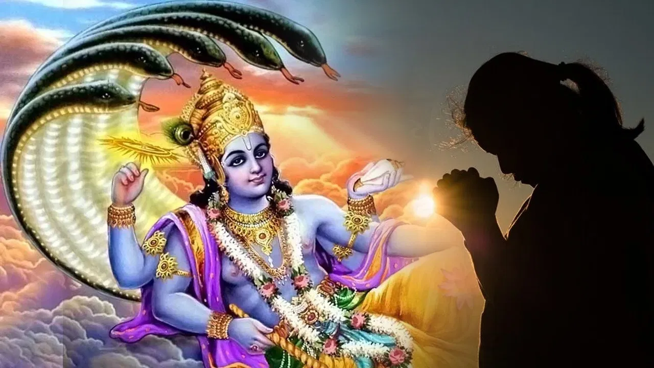 Paush Putrada Ekadasi