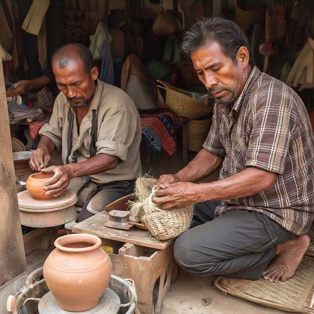 Poush Mela