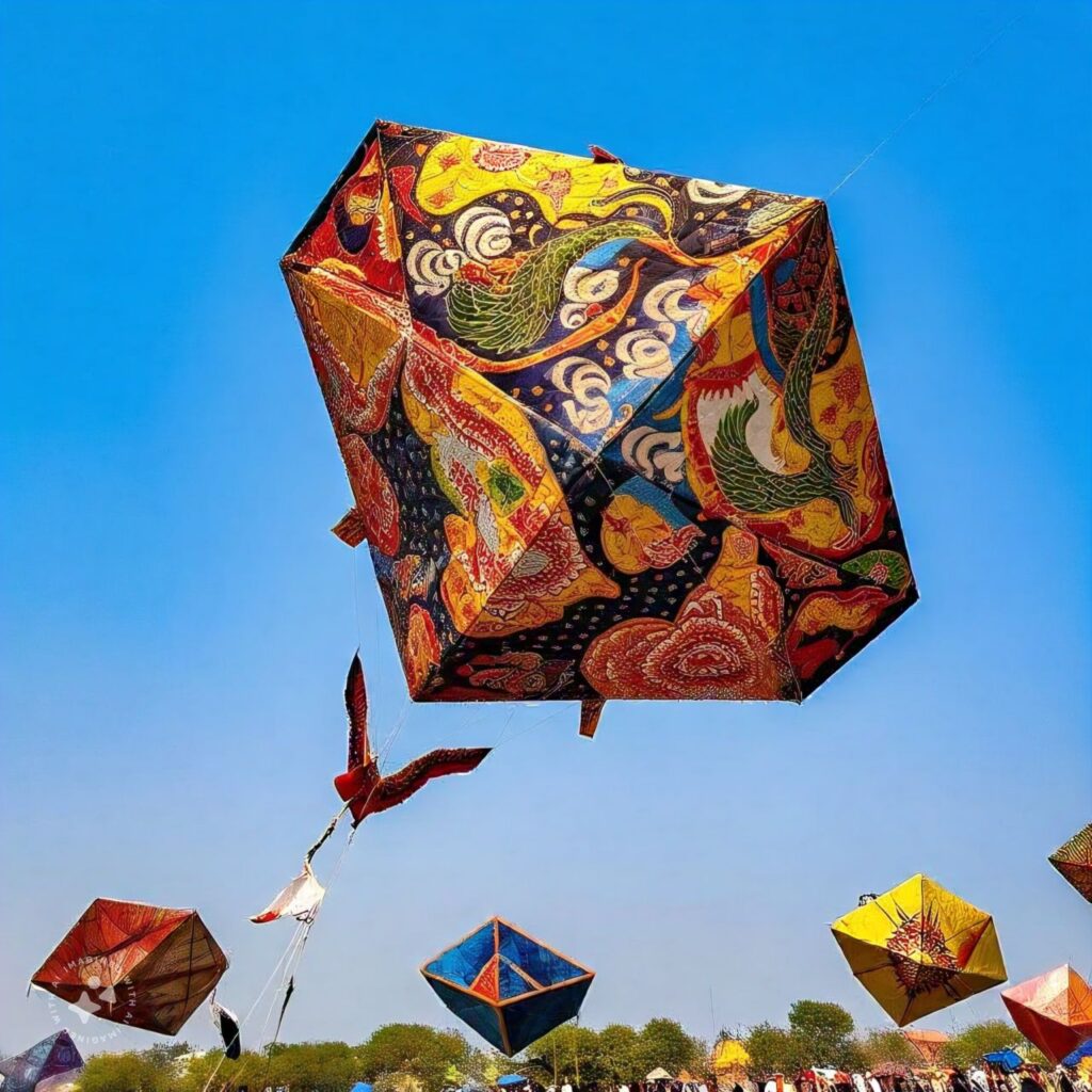 Makar Sankranti