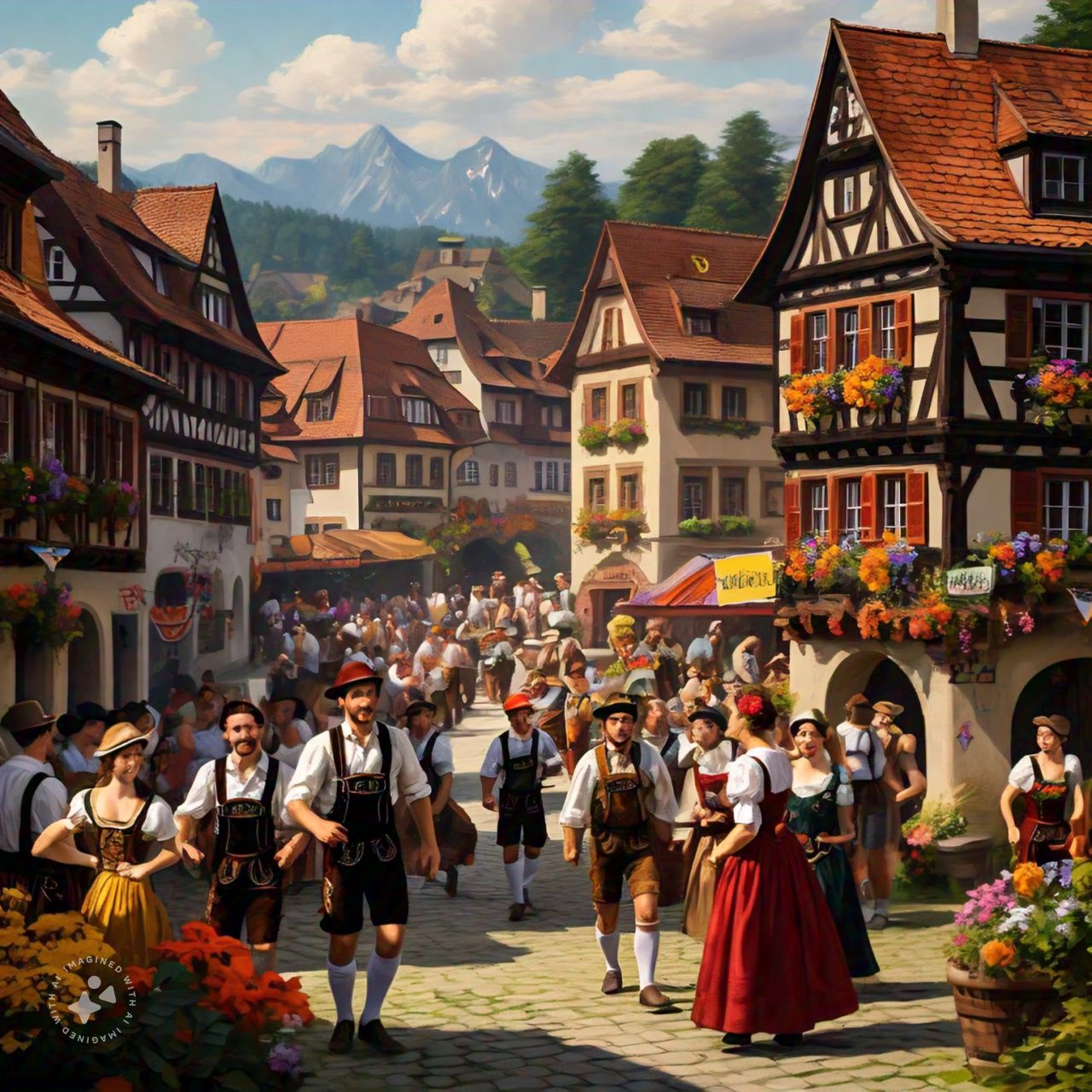 Oktoberfest