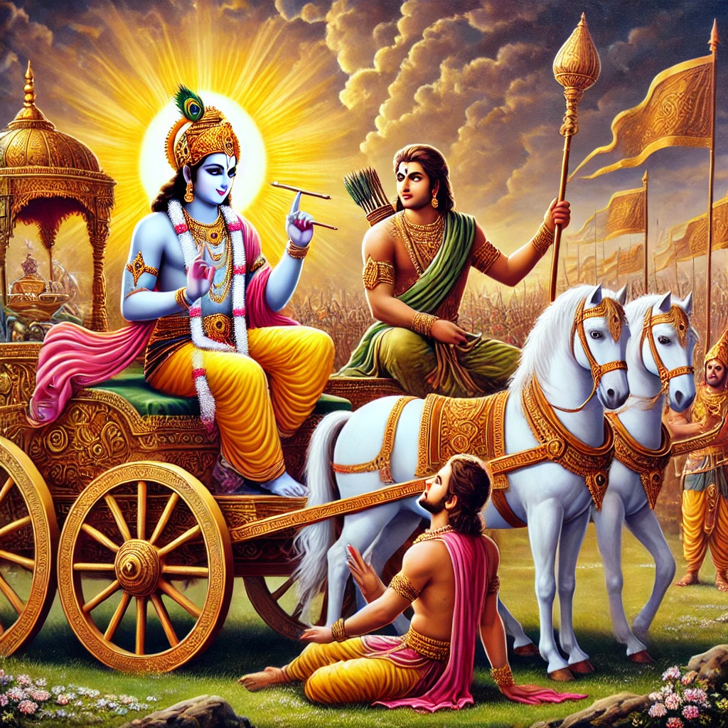 Sri Krishna Ashtami