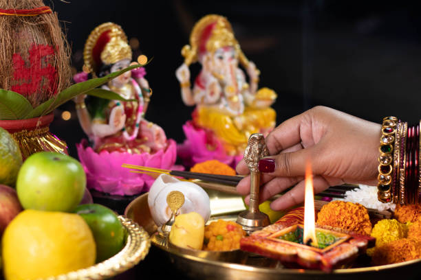 Vara Mahalakshmi Pooja