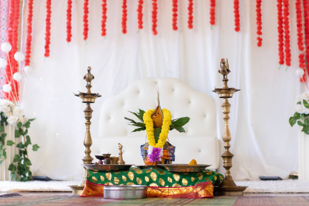 Vara Mahalakshmi Pooja