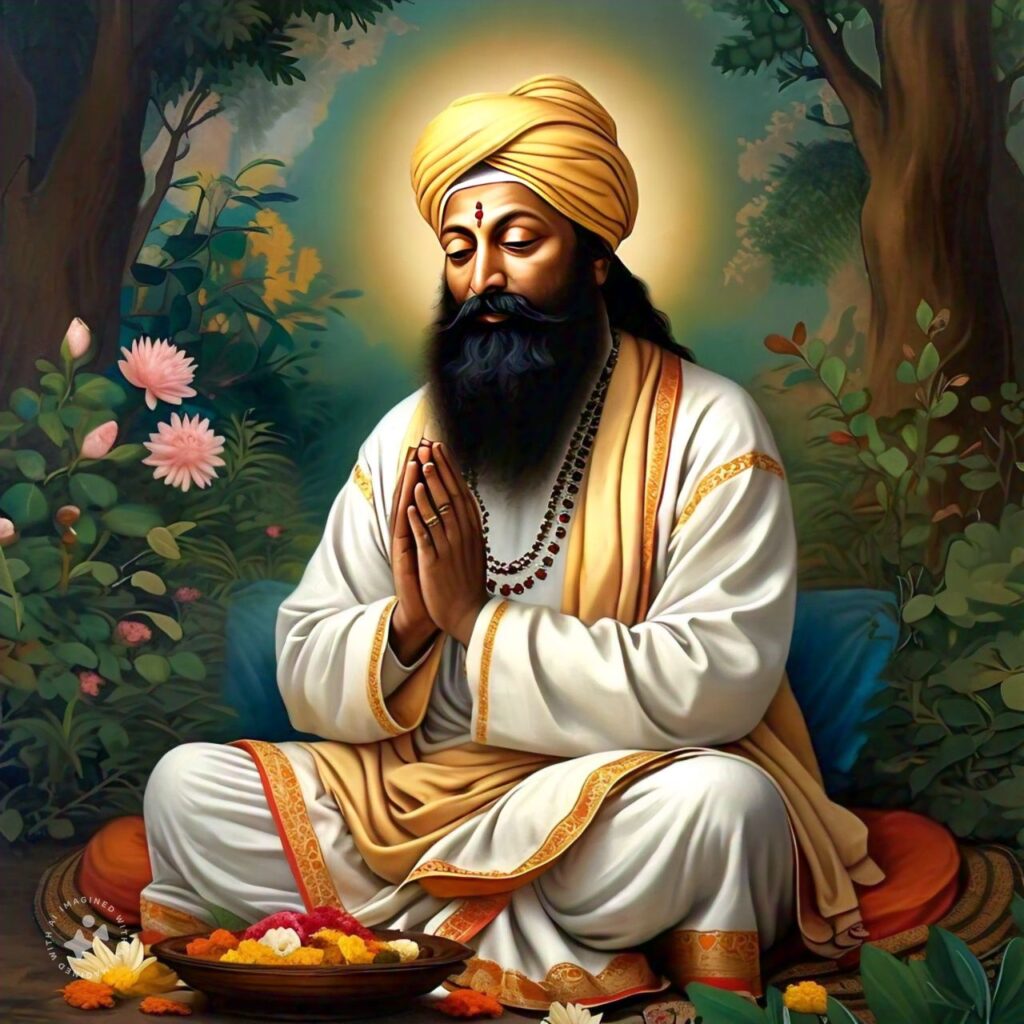 Guru Ravidas Jayanti