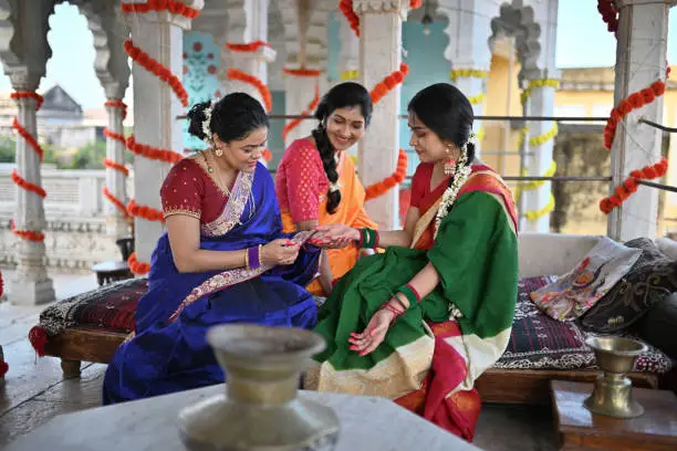 Vara Mahalakshmi Pooja