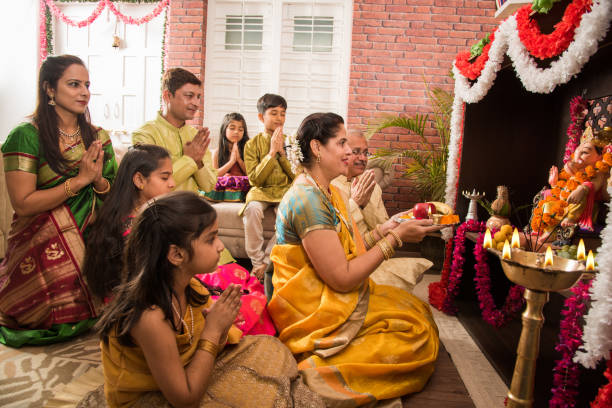 Vara Mahalakshmi Pooja