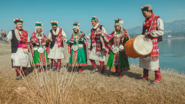 Madai Festival