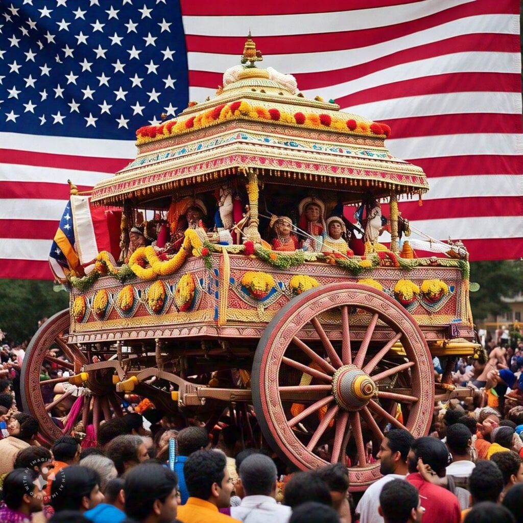 Ratha Yatra