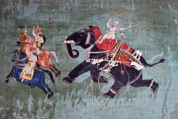 Ananda Pagoda Festival