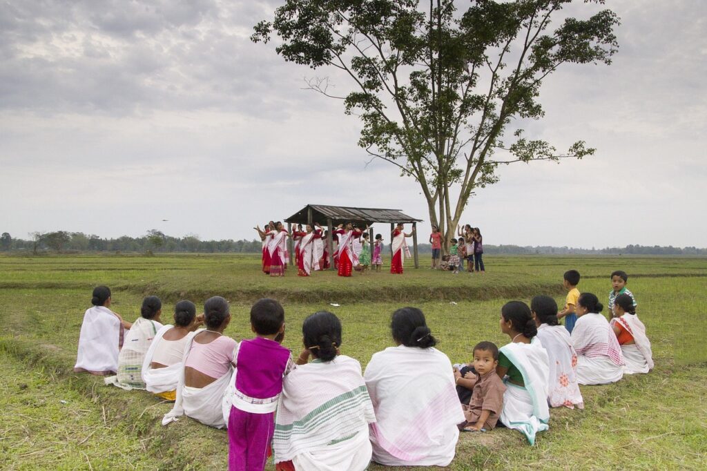 Tithi of Srimanta Shankardeva