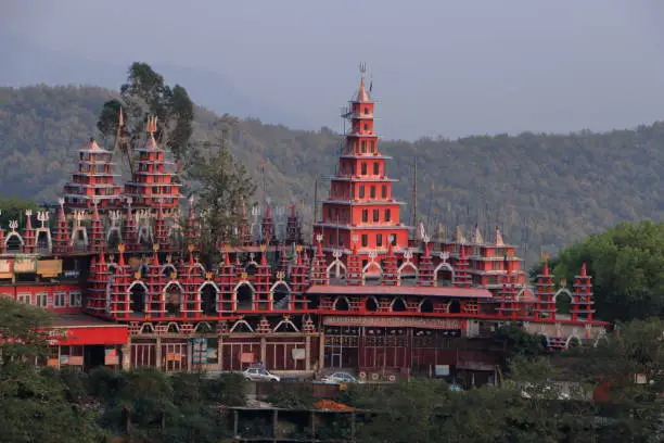 Laghu Chardham