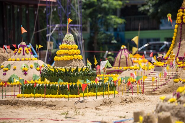 Bathukamma