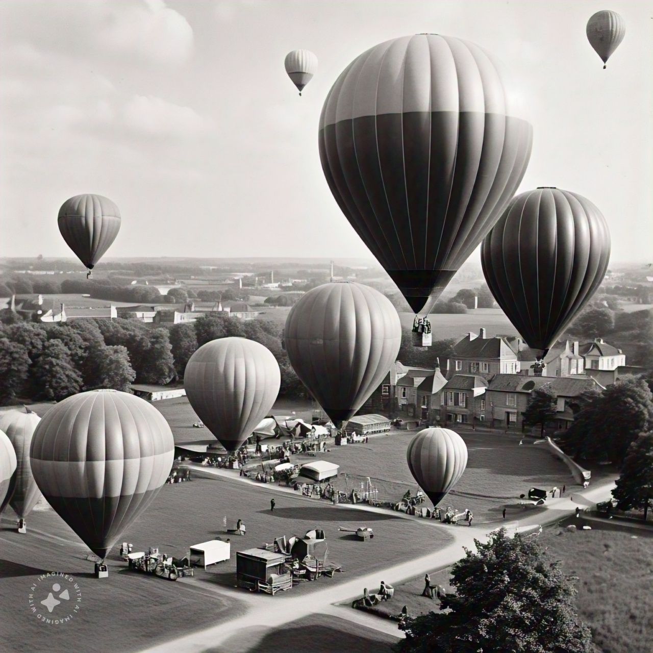 Taunggyi Balloon Festival