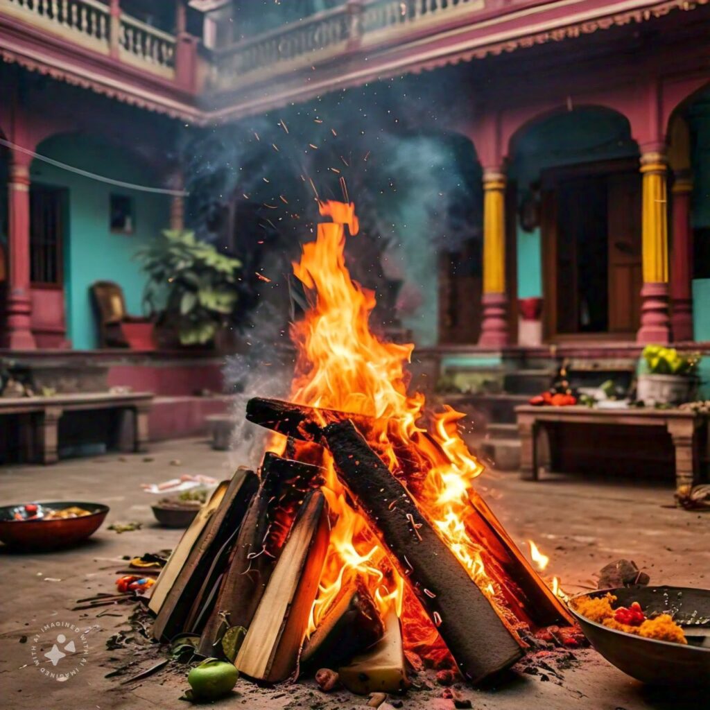 Bhogi