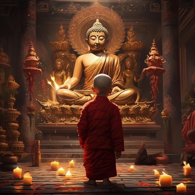 Buddha Purnima