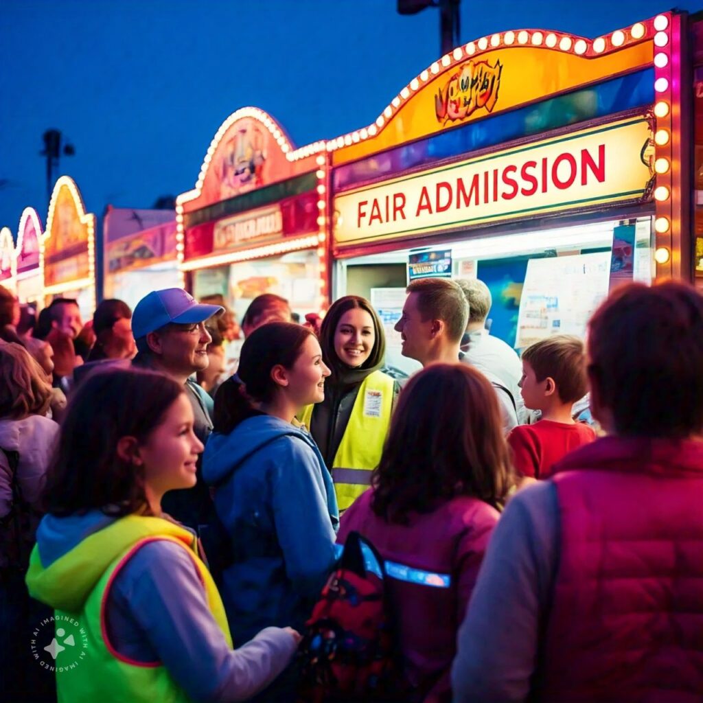 Gäubodenfest Straubing