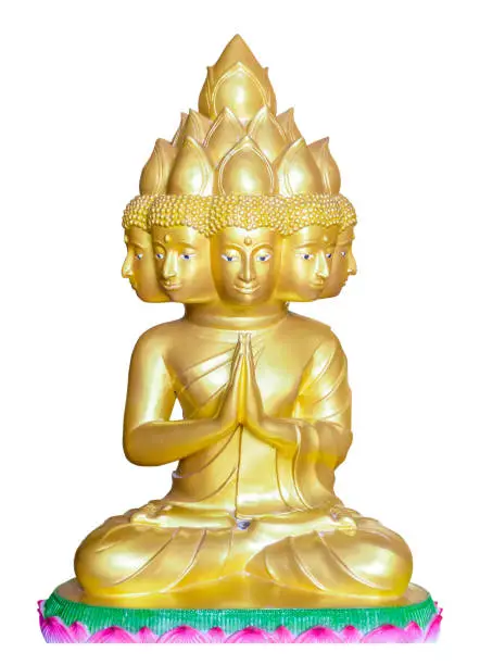 Phaung Daw Oo Pagoda Festival