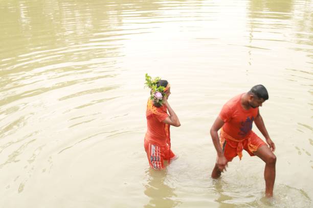 Ganga Dussehra