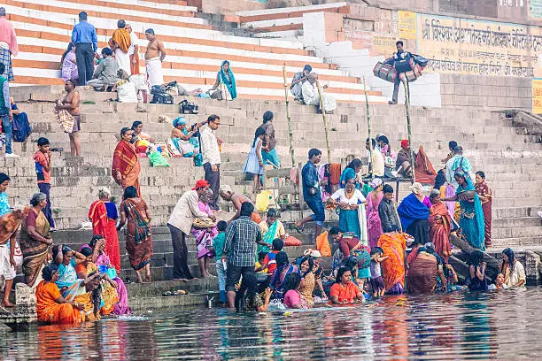 Ganga Dussehra