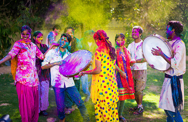 Chhoti Holi