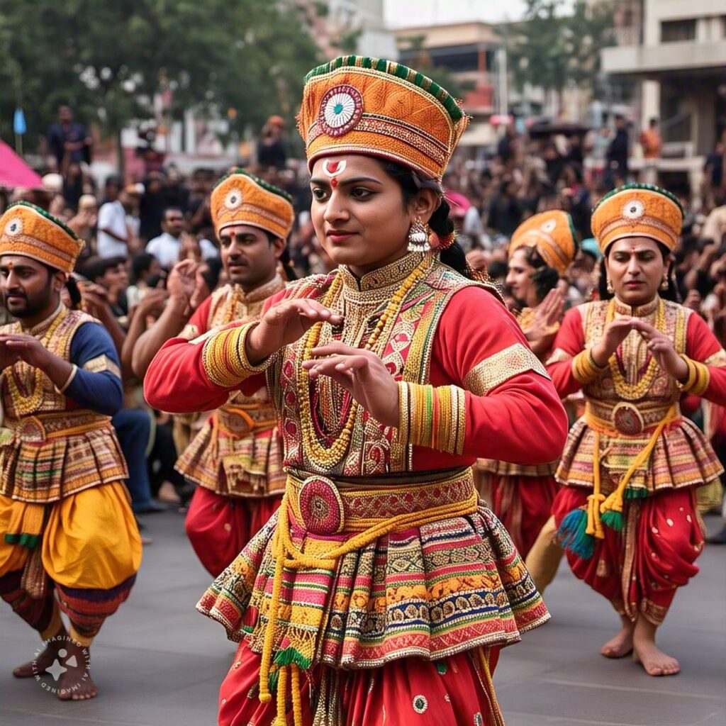 Polia Festival