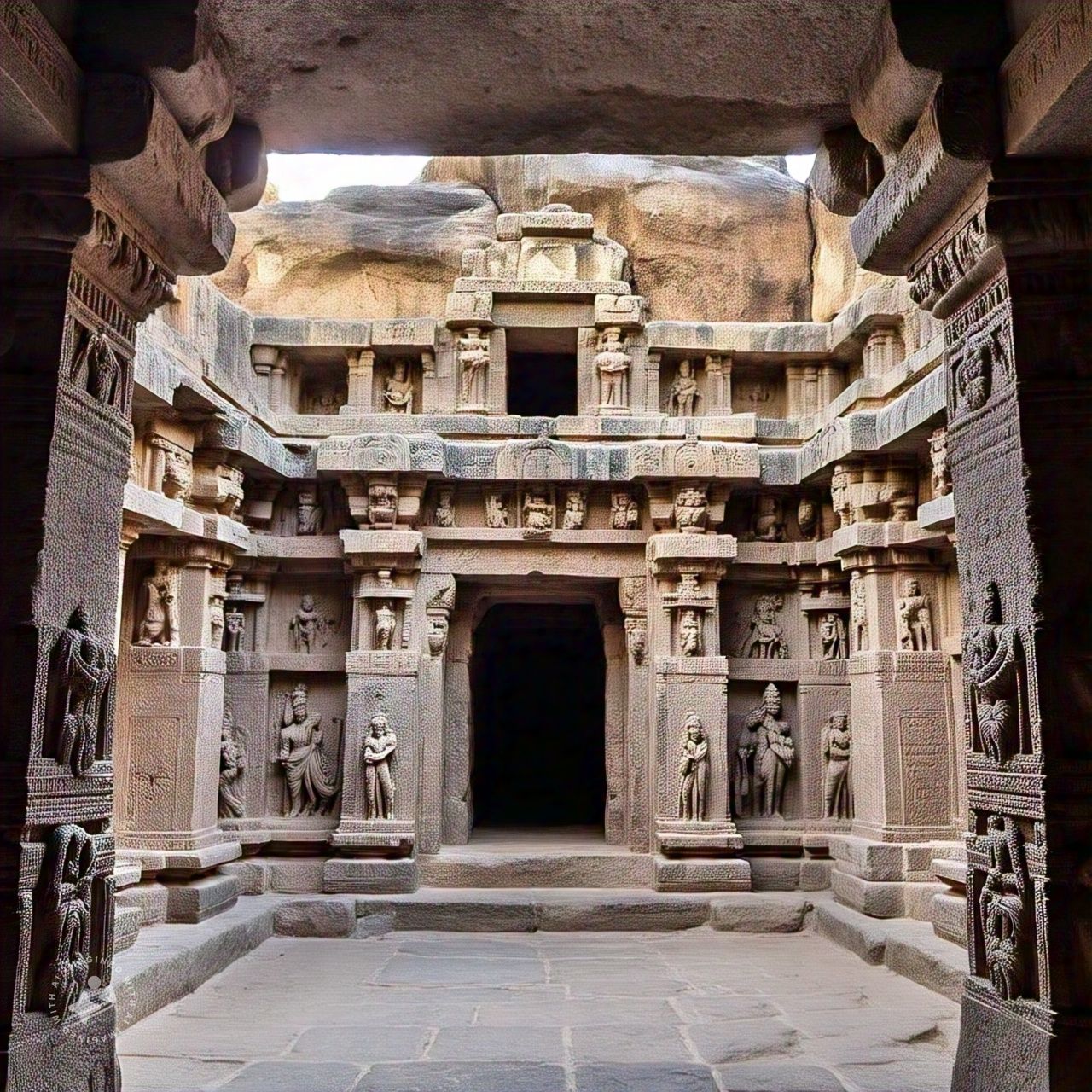 Ellora Festival