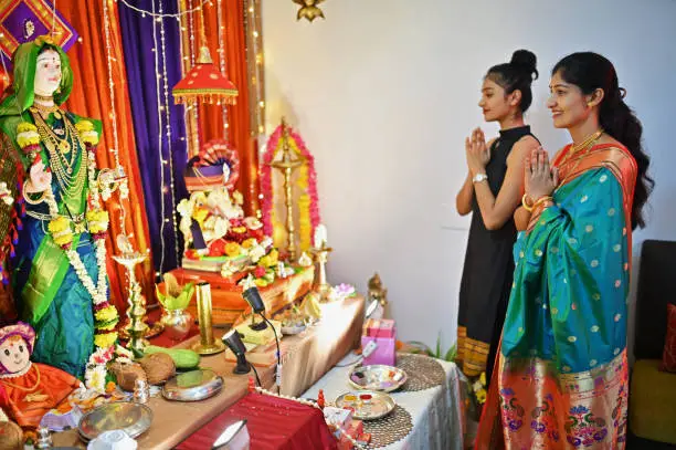 Vara Mahalakshmi Pooja