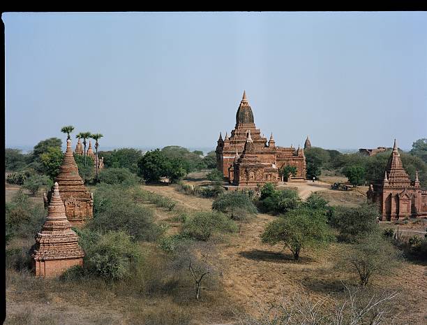 Malinithan Temple