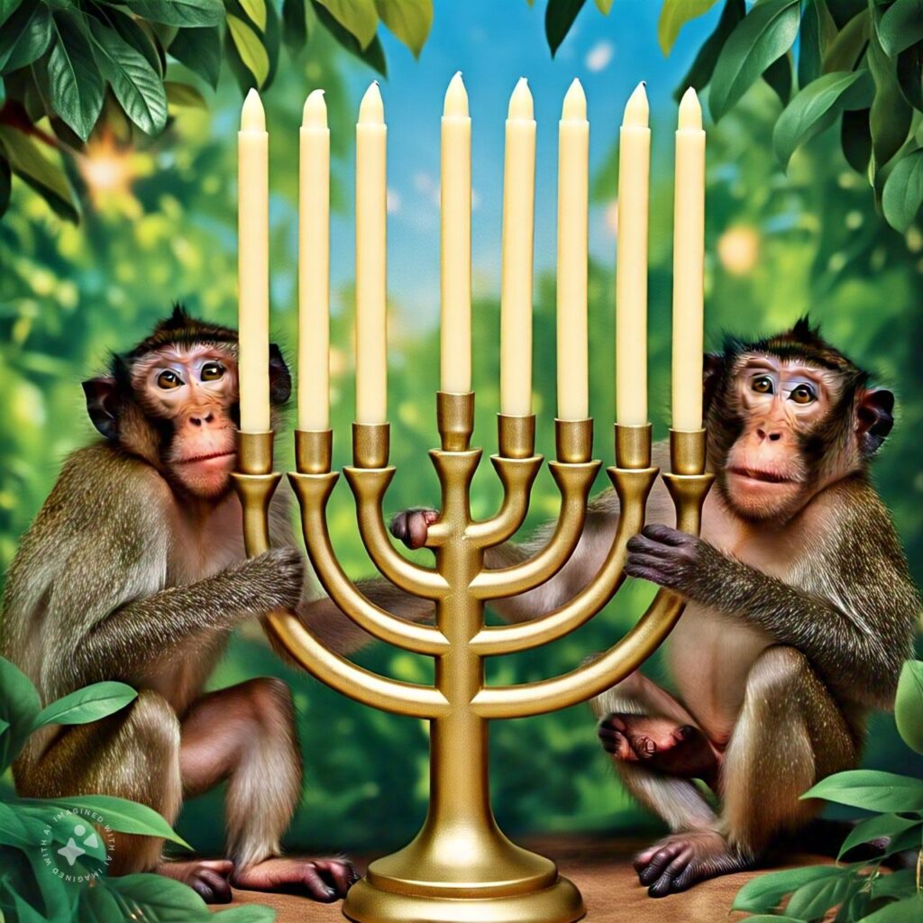 Hanukkah