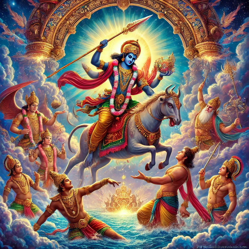 Champa Shashti